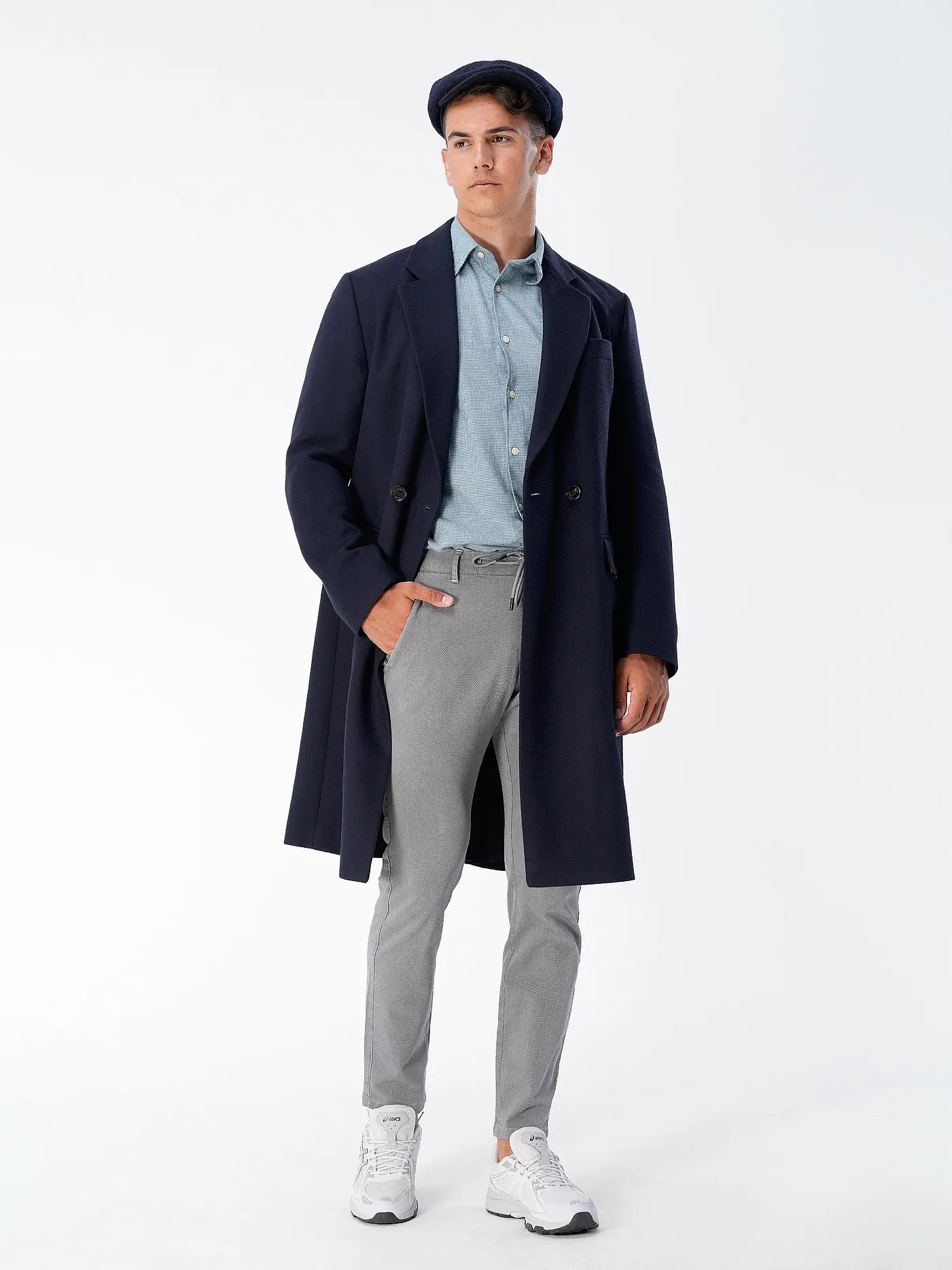 JOOP | Wollmantel JENNIS | 